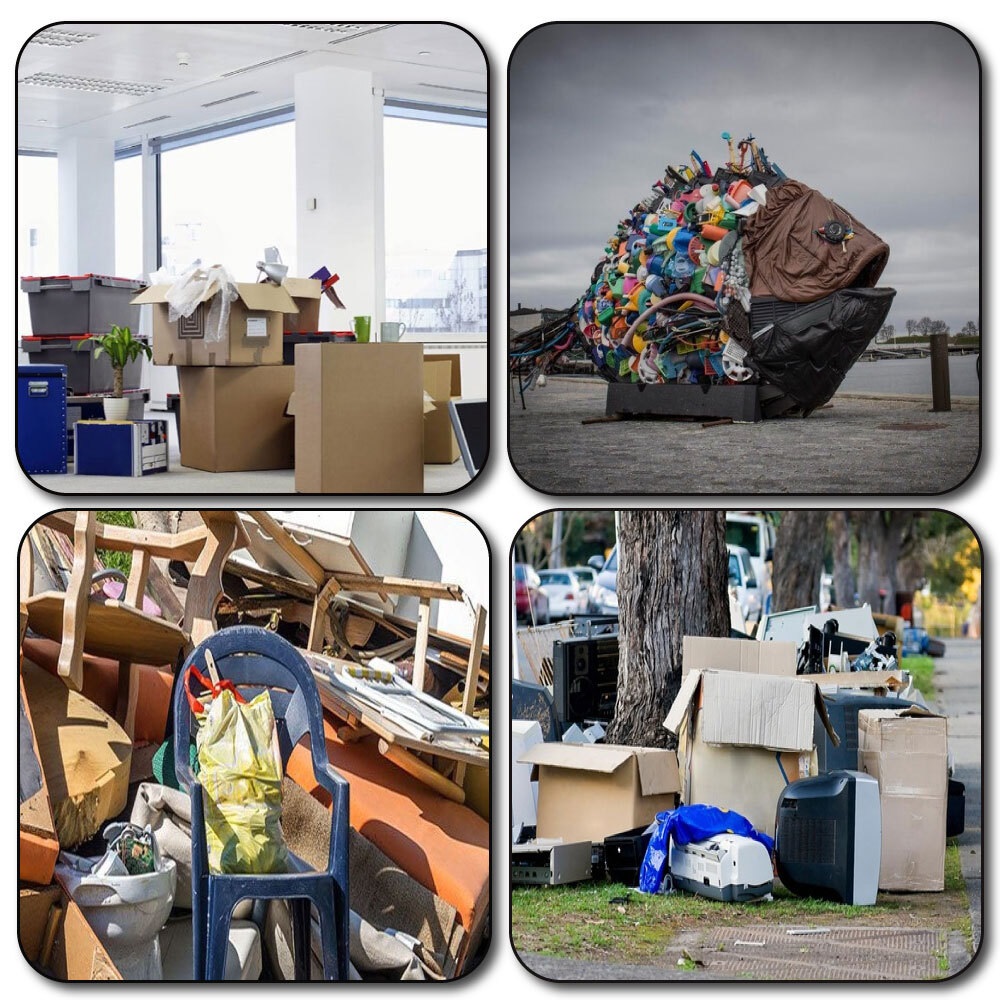 junk removal services in Dubai